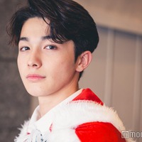 “日本一のイケメン高校生”準グラのケイト・アレックスくん、憧れは新田真剣佑 CM出演&キッズモデルの経験も<男子高生ミスターコン2023> 画像