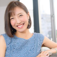 第1子妊娠中のフジ小澤陽子アナ、ふっくらお腹披露 妊婦コーデのこだわりも「素敵」と反響 画像