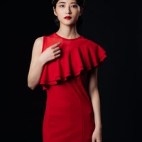 若月佑美、地上波連ドラ初主演 二度と恋をしないヒロイン×クセ強セレブ男子の新感覚ストーリー<セレブ男子は手に負えません> 画像