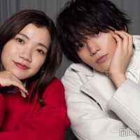 3時のヒロイン福田麻貴&FANTASTICS八木勇征、婚活で相手に求める条件は?息ぴったりすぎて監督から思わぬ指摘も<「婚活1000本ノック」インタビュー後編> 画像