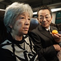 <相棒22 第8話>右京、単独捜査した理由 謎の老婦人の正体は 画像