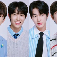 「ニジプロ2」Stray Kids絶賛のメンバーは?ラストパフォーマンスでの“急成長”にJ.Y. Park驚き「期待できるレベルをはるかに超えた」 画像