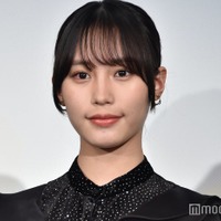 南沙良、スラリ美脚大胆披露「可愛すぎ」「大人っぽい」の声 画像