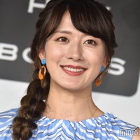 大島由香里アナ「恋愛で騙されやすい」に自覚あり?離婚後の“モテ期”に興味津々 画像