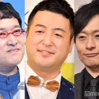 山里亮太、和牛の解散巡る報道に注意喚起「憶測に振り回されないで」 画像