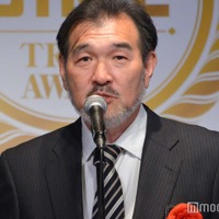 福澤克雄監督「VIVANT」ヒットに安堵「非常にお金がかかりました」<DIMEトレンド大賞> 画像