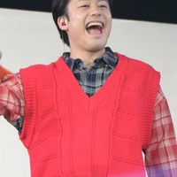 フィッシャーズ・シルクロード、結婚祝福され感激「幸せな日だね~」<YouTube Fanfest Japan 2023> 画像