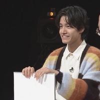 Aぇ! group佐野晶哉、苦い経験告白 シンガーソングライターのラブソングを「奥さんの前で褒めたら元カノのための曲だった」 画像