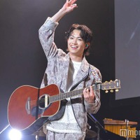 綱啓永、初バースデーイベント開催で「人生が変わった」楽曲披露 ファンからのサプライズも<「TSUNA HOUSE」WEB独占取材> 画像