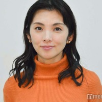 「いちばんすきな花」美鳥役・田中麗奈、“キーパーソン”演じるうえでのこだわり 松下洸平からの言葉も明かす<インタビュー> 画像