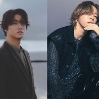 King & Prince高橋海人×BE:FIRST・SOTAら、幼なじみ4人がテレビ初共演 “同窓会”で貴重トーク<あの頃からわたしたちは> 画像