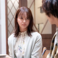 <いちばんすきな花 第10話>ゆくえ、椿に“2人の前では言わなかった”美鳥からの伝言とは 画像
