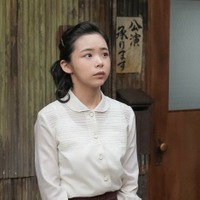 <ブギウギ 第55話あらすじ>愛助、スズ子に告白「恋人になってください」 画像