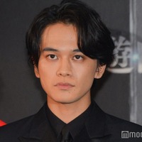 「幽☆遊☆白書」前夜祭イベントでネタバレ連発 北村匠海ツッコミ「配信されてますよね」 画像