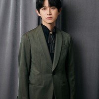 本郷奏多、交際経験なし“自分(I)がない男”に 福士蒼汰主演「アイのない恋人たち」キャスト連続発表へ 画像