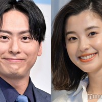 朝比奈彩、第1子妊娠を発表 三代目JSB山下健二郎がパパに「新たな命に感謝」<全文> 画像