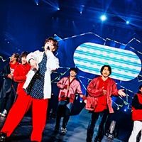 imase「NIGHT DANCER」「Nagisa」軽やかに歌唱 来年やりたいこと“3つ”明かす<YouTube Fanfest Japan 2023> 画像