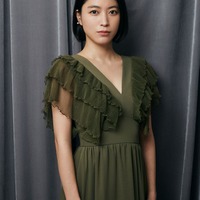 成海璃子、恋愛と無縁のアラサー女性に 福士蒼汰主演「アイのない恋人たち」出演決定 画像