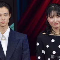 「最高の教師」茅島みずき&窪塚愛流、視聴者へ熱い想い伝える「決して僕たちは特別じゃない」<TikTok Awards Japan 2023> 画像