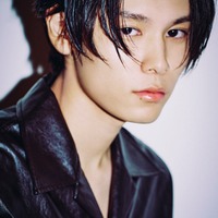 萩原利久、2023年下半期「ViVi国宝級イケメンランキング」NOW部門6位 前回10位からランクアップで「予想外」 画像