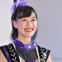 ももクロ高城れに、離婚を発表 プロ野球・宇佐見真吾選手と結婚から1年1ヶ月<全文> 画像