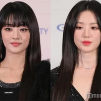(G)I-DLE、ミンニ&シュファ体調不良で急遽スケジュール中断 シュファはA型インフル陽性判定 画像