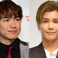 三代目JSB・NAOTO、GENERATIONSライブで岩田剛典が起こしたハプニング明かす 画像