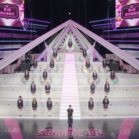 「日プガールズ/日プ女子」ファイナル生放送中は投票ポイント“2倍”に 木村カエラ「愛を持って送り出せれば」 画像