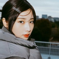 韓国出身インフルエンサー・らん「JELLY」専属モデルに決定 意気込み語る<本人コメント> 画像