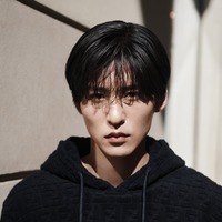 Snow Man目黒蓮「フェンディ」2023年ホリデーシーズン祝福 ローマ巡ったビジュアル&動画公開 画像