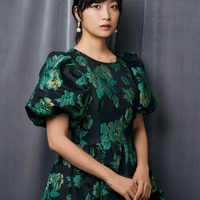 深川麻衣、結婚に焦るアラサー女性に挑戦 福士蒼汰主演「アイのない恋人たち」出演決定 画像