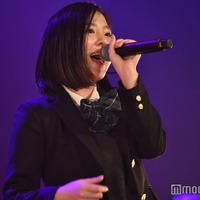 BEYOOOOONDS一岡伶奈、体調不良で年内公演欠席を発表<全文> 画像