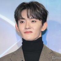INI田島将吾、“10年以上の仲”Travis Japan松田元太&松倉海斗は「何も変わってないし嬉しい」現在の関係性明かす 画像