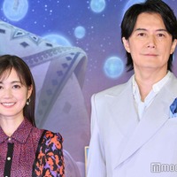 生田絵梨花、福山雅治との“直接共演”願う 福山も「日曜劇場ですか?」と乗り気に 画像