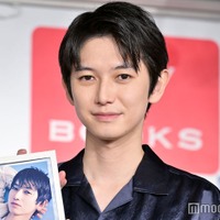 実写版「幽☆遊☆白書」飛影役が話題 本郷奏多、ビジュアルへの持論を展開 画像