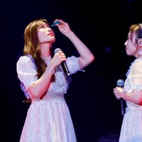 NMB48渋谷凪咲、卒コンで目薬使用の“嘘泣き演出” 前代未聞の公演に 画像