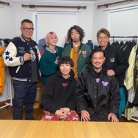 Snow Man佐久間大介、芸術性の高い服に感動で購入へ ヒロミも100万円の高級ジャケット購入 画像