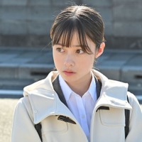 <トクメイ!警視庁特別会計係 第10話>湯川にさらなる疑惑 円は無実証明できるか 画像