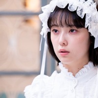 加藤小夏、映画主演でメイド服姿 桃月なしこ・STU48石田千穂ら共演作の公開決定<コーヒーはホワイトで> 画像