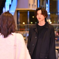 <「マイハル」塩村Pインタビュー前編>道枝駿佑から得た“拓像”語る 現場では「広瀬さんが道枝さんをいじることが定番化」 画像