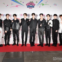 THE BOYZ、男性から1番モテるメンバーは?ニューからケビンに苦情も 画像