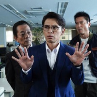 <相棒22 第9話>右京&薫がボディーガードに 思い掛けない提案受ける 画像