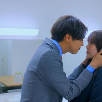 <推しが上司になりまして 最終話>修一&瞳の恋に最大の危機 衝撃のラストとは 画像