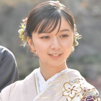 上白石萌歌「ぎぼむす」完結編クランクアップで“嗚咽するぐらい”号泣 1番泣いていた共演者も明かす<義母と娘のブルースFINAL> 画像