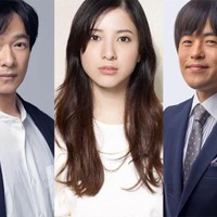 「第74回NHK紅白歌合戦」ゲスト審査員決定 吉高由里子・堺雅人ら8人 画像