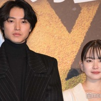 山崎賢人・山田杏奈・玉木宏ら「ゴールデンカムイ」豪華キャスト集結 原作者からの一言に感謝 画像