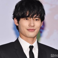 「ブギウギ」愛助(水上恒司)の“異変”に視聴者ザワつく「不穏が漂ってる」 画像