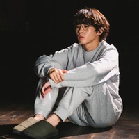 Aぇ! group末澤誠也、絶望した姿に 関水渚とW主演「彼女と彼氏の明るい未来」OP主題歌・映像・場面写真解禁 画像