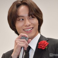 山下幸輝、豊田裕大のキスシーントークに興味津々 臼田あさ美の“匂わせ”発言も<夫婦の秘密> 画像
