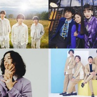 「紅白」見どころ一挙紹介 豪華コラボ&前代未聞の協演も<第74回NHK紅白歌合戦> 画像